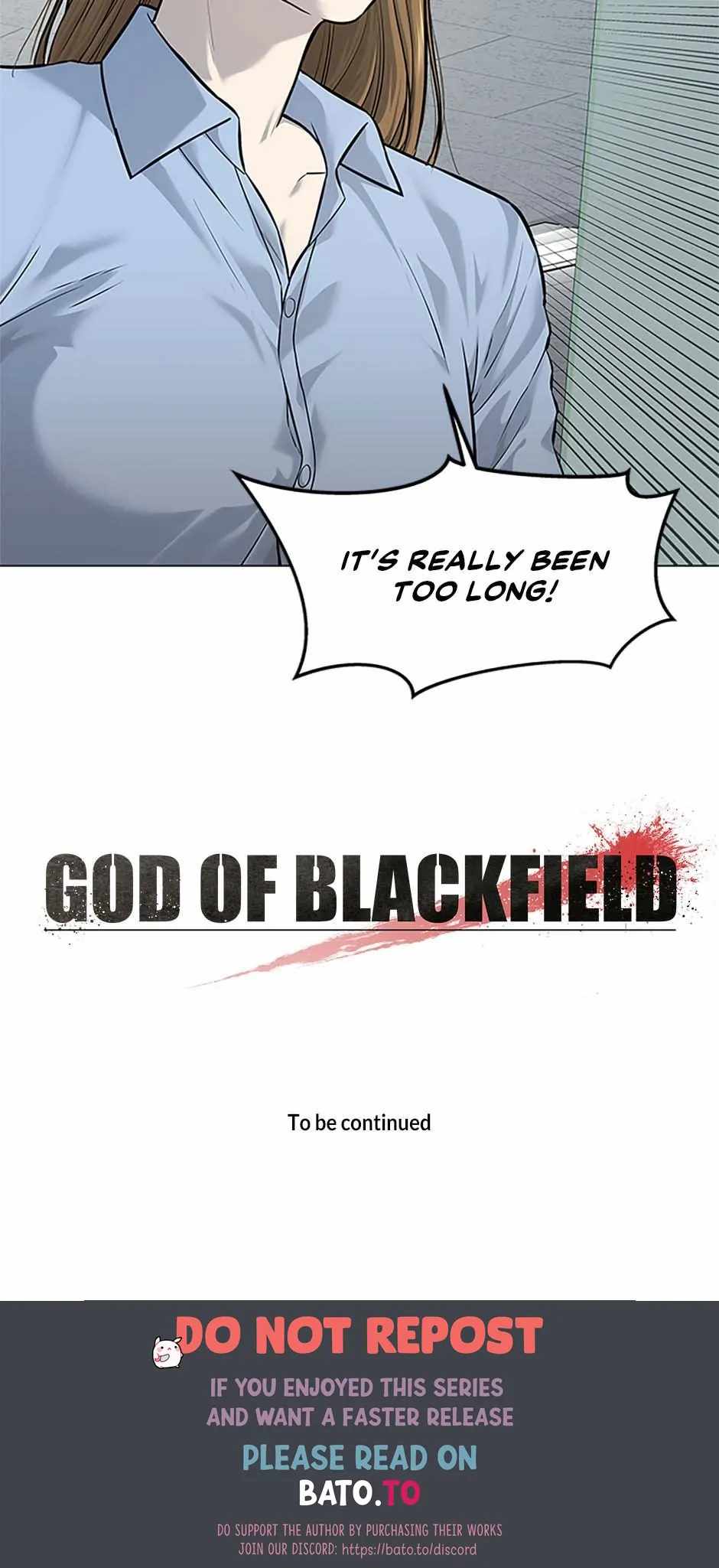 God of Blackfield Chapter 182 74